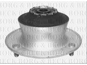 BORG & BECK BSM5124 pakabos statramsčio atraminis guolis 
 Ašies montavimas/vairavimo mechanizmas/ratai -> Montavimas, pakabos statramstis
31 33 1 090 612, 31 33 1 090 612 SK