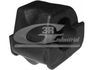 3RG 60734 skersinio stabilizatoriaus įvorių komplektas
6N0411313, 6X0411313, 6N0411313