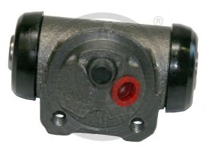 OPTIMAL RZ-3524 rato stabdžių cilindras 
 Stabdžių sistema -> Ratų cilindrai
7701034118