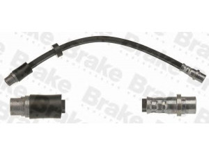 Brake ENGINEERING BH778677 stabdžių žarnelė 
 Stabdžių sistema -> Stabdžių žarnelės
8E0611707, 8E0611707A, 8E0611707D