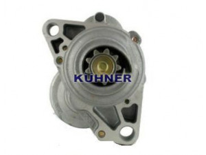 AD KÜHNER 20648 starteris 
 Elektros įranga -> Starterio sistema -> Starteris
31200-P45-G01, 31200-P45-G11, 31200-P45-S01