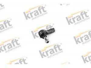 KRAFT AUTOMOTIVE 4310035 skersinės vairo trauklės galas 
 Vairavimas -> Vairo mechanizmo sujungimai
1J0 422 811, 1J0 422 811A, 1J0 422 811B