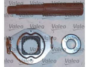 VALEO 834032 sankabos komplektas 
 Sankaba/dalys -> Sankabos remonto komplektas, visas