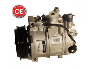ELECTRO AUTO 20D0180 kompresorius, oro kondicionierius 
 Oro kondicionavimas -> Kompresorius/dalys
0012300711, A0012300711