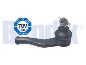 BENDIX 040786B skersinės vairo trauklės galas 
 Vairavimas -> Vairo mechanizmo sujungimai
4504687781, 4504687782, 4504687783