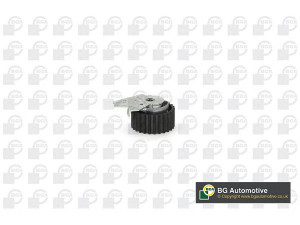 BGA BC9510-1 įtempiklio skriemulys, paskirstymo diržas 
 Techninės priežiūros dalys -> Papildomas remontas