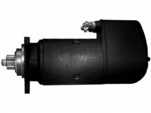 SPIDAN 4574 starteris 
 Elektros įranga -> Starterio sistema -> Starteris
1556955, 1638187, 85000441