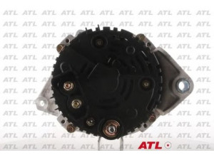 ATL Autotechnik L 40 110 kintamosios srovės generatorius 
 Elektros įranga -> Kint. sr. generatorius/dalys -> Kintamosios srovės generatorius
7701352120