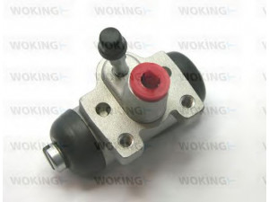 WOKING C1509.12 rato stabdžių cilindras 
 Stabdžių sistema -> Ratų cilindrai
5340281A00