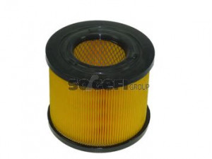 COOPERSFIAAM FILTERS FL9029 oro filtras 
 Techninės priežiūros dalys -> Techninės priežiūros intervalai
1654651N01, 834261, 8971786090