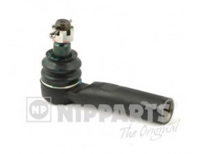 NIPPARTS J4822066 skersinės vairo trauklės galas 
 Vairavimas -> Vairo mechanizmo sujungimai
45046-29405