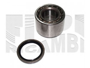 AUTOTEAM RA1827 rato guolio komplektas 
 Ašies montavimas/vairavimo mechanizmas/ratai -> Rato stebulė/montavimas -> Rato guolis
9036930044