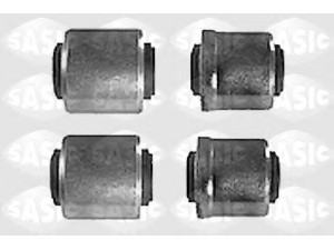 SASIC 4005427S remonto komplektas, atrama/vairo trauklė 
 Ašies montavimas/vairavimo mechanizmas/ratai -> Sujungimai -> Atramos/vairo trauklė