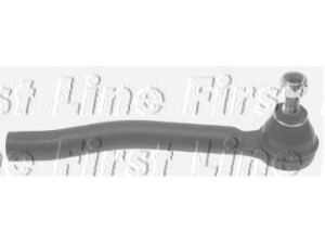 FIRST LINE FTR5665 skersinės vairo trauklės galas 
 Vairavimas -> Vairo mechanizmo sujungimai
D85201KA0A