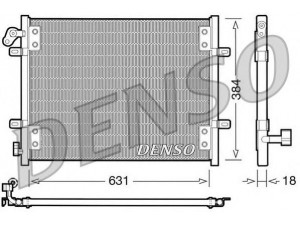 NPS DCN23002 kondensatorius, oro kondicionierius 
 Oro kondicionavimas -> Kondensatorius
6025313325