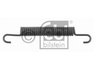 FEBI BILSTEIN 10798 spyruoklė, stabdžių trinkelės
34 41 1 121 518