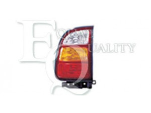EQUAL QUALITY FP0344 kombinuotas galinis žibintas 
 Kėbulas -> Šviesos -> Kombinuotas galinis žibintas/dalys -> Kombinuotas galinis žibintas
81561-42050
