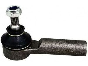 DENCKERMANN D130061 skersinės vairo trauklės galas 
 Vairavimas -> Vairo mechanizmo sujungimai
53540 SK3 E01, GSJ 288, GSJ 826