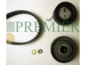 BRT Bearings PBTK366 paskirstymo diržo komplektas
074198119D