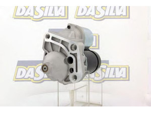 DA SILVA D025693 starteris 
 Elektros įranga -> Starterio sistema -> Starteris
7700862838, 7700865985, 8111635