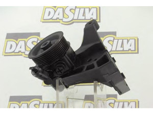 DA SILVA DP3078 hidraulinis siurblys, vairo sistema 
 Vairavimas -> Vairo pavara/siurblys
0000504184720, 0005801525984, 504184720