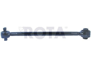 ROTA 2056280 vikšro valdymo svirtis 
 Ašies montavimas/vairavimo mechanizmas/ratai -> Valdymo svirtis/pasukamosios svirties sujungimas -> Vairo trauklės (valdymo svirtis, išilginis balansyras, diago
000360098524, 000390098524, 375 330 01 11