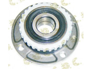 AUTOKIT 01.869 rato guolio komplektas 
 Ašies montavimas/vairavimo mechanizmas/ratai -> Rato stebulė/montavimas -> Rato guolis
3701-58, 3701.58, 370158