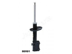 JAPANPARTS MM-80001 amortizatorius 
 Pakaba -> Amortizatorius
4160264J00