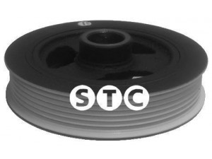 STC T404852 skriemulys, alkūninis velenas 
 Diržinė pavara -> Dirželio skriemulys
1087321