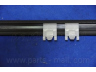 PARTS-MALL PZA-W006 apdailos/apsauginės juostelė, durelės 
 Kėbulas -> Apdaila/apsauga/dekoratyvinės juostelės/emblemos -> Apdailos/apsauginės juostelės
822102D001