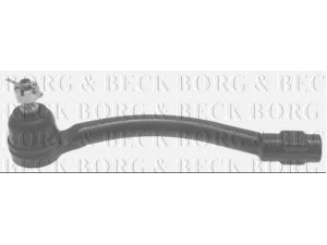 BORG & BECK BTR5759 skersinės vairo trauklės galas 
 Vairavimas -> Vairo mechanizmo sujungimai
568203X000, 56820A6000