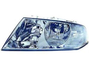 IPARLUX 11861701 priekinis žibintas 
 Kėbulas -> Priekinis žibintas/dalys -> Priekinis žibintas/įterp.
1Z1941017C