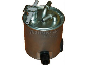 ASHUKI N001-16 kuro filtras 
 Techninės priežiūros dalys -> Papildomas remontas
16400EC00A