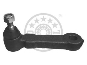 OPTIMAL G7-717 valdymo svirtis 
 Vairavimas -> Vairo trauklė
MB831042