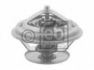 FEBI BILSTEIN 18016 termostatas, aušinimo skystis 
 Aušinimo sistema -> Termostatas/tarpiklis -> Thermostat
51.06402.0065, 51.06402.0065 S3