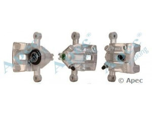 APEC braking LCA536 stabdžių apkaba 
 Dviratė transporto priemonės -> Stabdžių sistema -> Stabdžių apkaba / priedai
583001G300, 583001G300