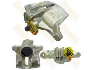Brake ENGINEERING CA2121R stabdžių apkaba 
 Dviratė transporto priemonės -> Stabdžių sistema -> Stabdžių apkaba / priedai
4400N9, 441048