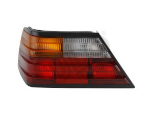 ULO 5694-01 kombinuotas galinis žibintas 
 Dviratė transporto priemonės -> Elektros įranga -> Kombinuotas galinis žibintas/dalys -> Kombinuotas galinis žibintas
1248200166, A1248200166