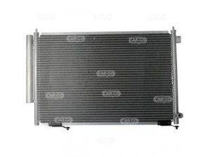 HC-Cargo 260390 kondensatorius, oro kondicionierius 
 Oro kondicionavimas -> Kondensatorius
80110-SKN-G01