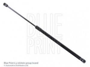 BLUE PRINT ADM55809 dujinė spyruoklė, bagažinė 
 Priedai -> Bagažinė/pakrovimo skyrius
DD10-62-620, DD10-62-620A