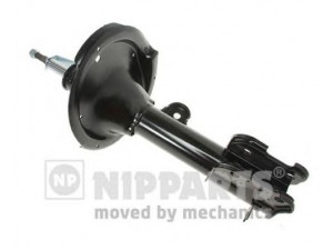 NIPPARTS N5500522G amortizatorius 
 Pakaba -> Amortizatorius
54650-2B200, 54650-2B201