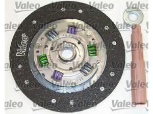 VALEO 006731 sankabos komplektas 
 Sankaba/dalys -> Sankabos remonto komplektas, visas
7701464044