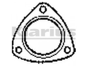 KLARIUS 410922 tarpiklis, išleidimo kolektorius
2853538150