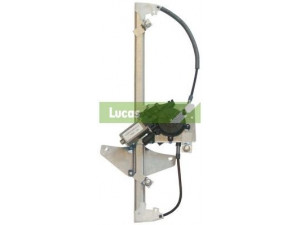 LUCAS ELECTRICAL WRL1322R lango pakėliklis 
 Vidaus įranga -> Elektrinis lango pakėliklis
9673154380