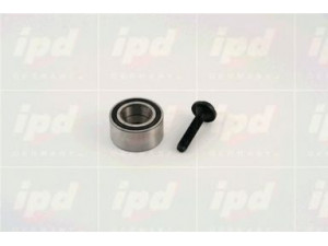 IPD 30-1017K rato guolio komplektas 
 Ašies montavimas/vairavimo mechanizmas/ratai -> Rato stebulė/montavimas -> Rato guolis