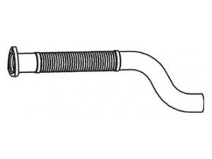 DINEX 48141 išleidimo kolektorius
81.15205.5166