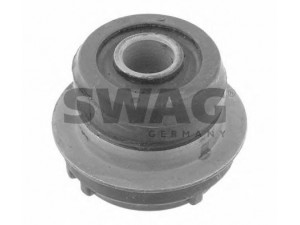 SWAG 10 60 0036 valdymo svirties/išilginių svirčių įvorė 
 Ašies montavimas/vairavimo mechanizmas/ratai -> Valdymo svirtis/pasukamosios svirties sujungimas -> Montavimas/sutvirtinimas
124 333 43 14