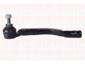 FAI AutoParts SS2588 skersinės vairo trauklės galas 
 Vairavimas -> Vairo mechanizmo sujungimai
7701049282