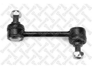 STELLOX 56-98007-SX šarnyro stabilizatorius 
 Ašies montavimas/vairavimo mechanizmas/ratai -> Stabilizatorius/fiksatoriai -> Savaime išsilyginanti atrama
48830-12060, 48830-20010, 48830-32010