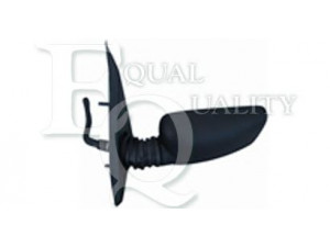 EQUAL QUALITY RD00246 išorinis veidrodėlis 
 Kėbulas -> Langai/veidrodėliai -> Veidrodėlis
4406589